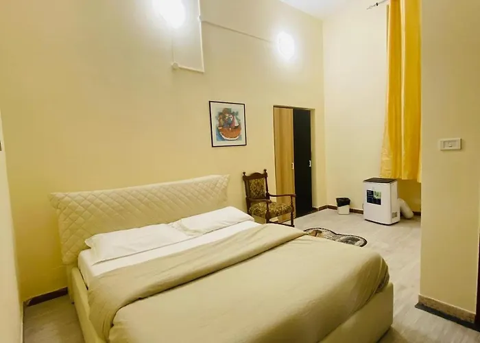 Hotel Roma Gondola Srls